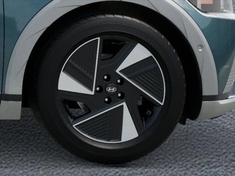 New 2026 Hyundai Ioniq 5 Limited image 8
