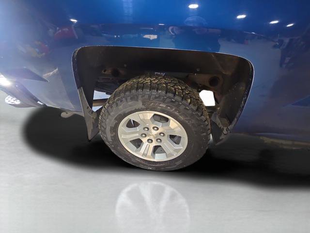Used 2018 Chevrolet Silverado 1500 LT w/ All Star Edition image 13