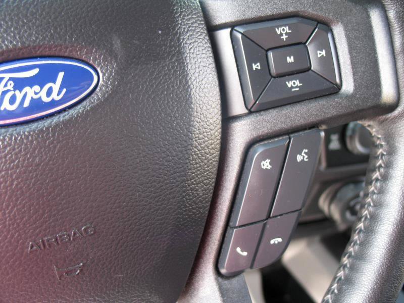 Used 2019 Ford F150 XLT w/ Equipment Group 302A Luxury AWD/4WD image 21