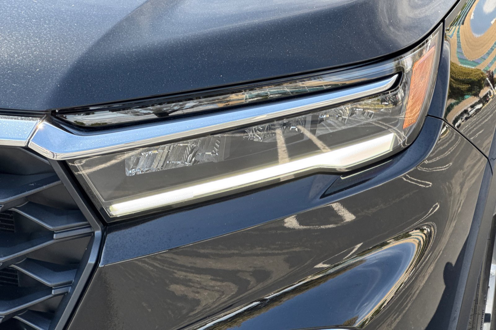 Used 2024 Honda Pilot EX-L image 51