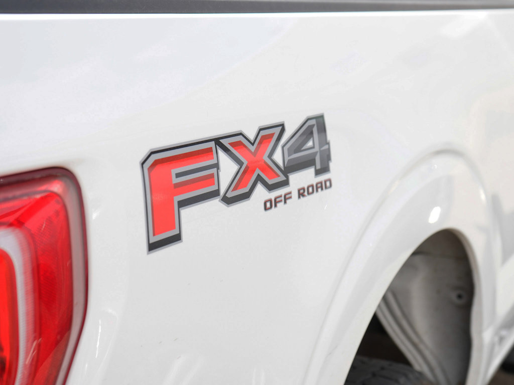 Used 2021 Ford F150 XLT w/ Equipment Group 302A High image 7