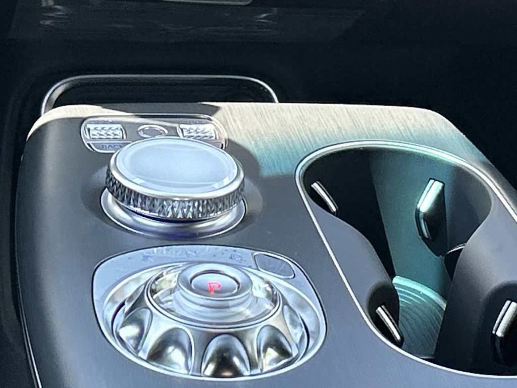 New 2026 Genesis GV60 AWD image 26