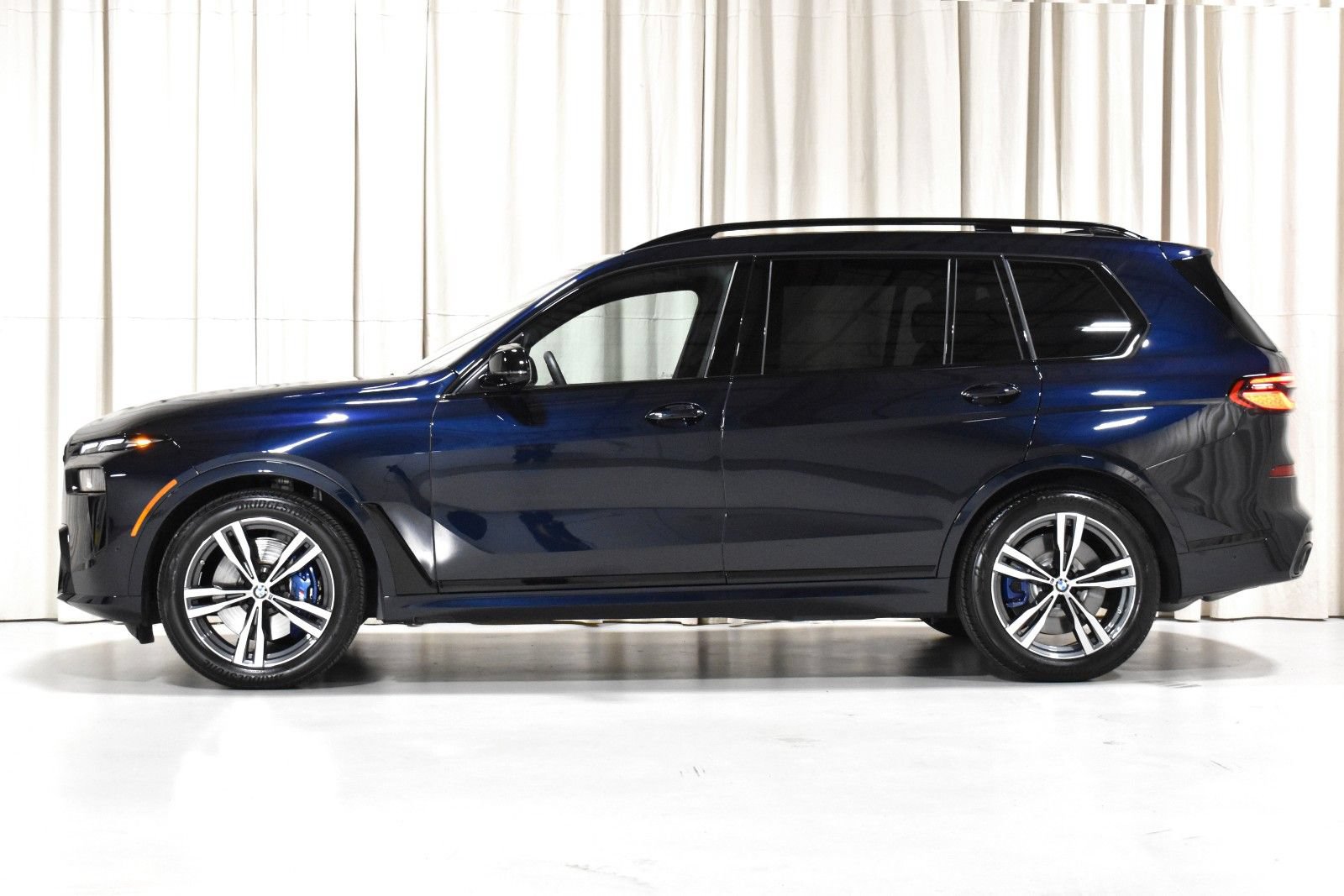 Used 2026 BMW X7 M60i AWD/4WD image 8