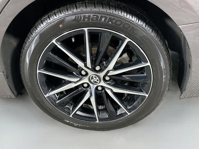 Used 2024 Toyota Camry SE FWD image 28