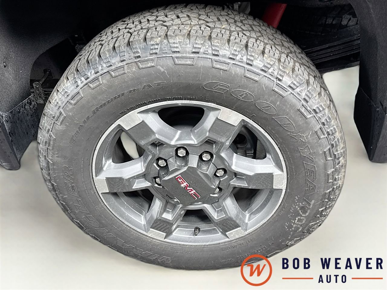 New 2026 GMC Sierra 2500 SLE w/ SLE Value Package; AWD/4WD image 37
