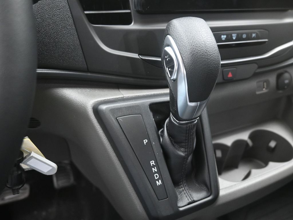 New 2025 Ford Transit 350 Low Roof image 29