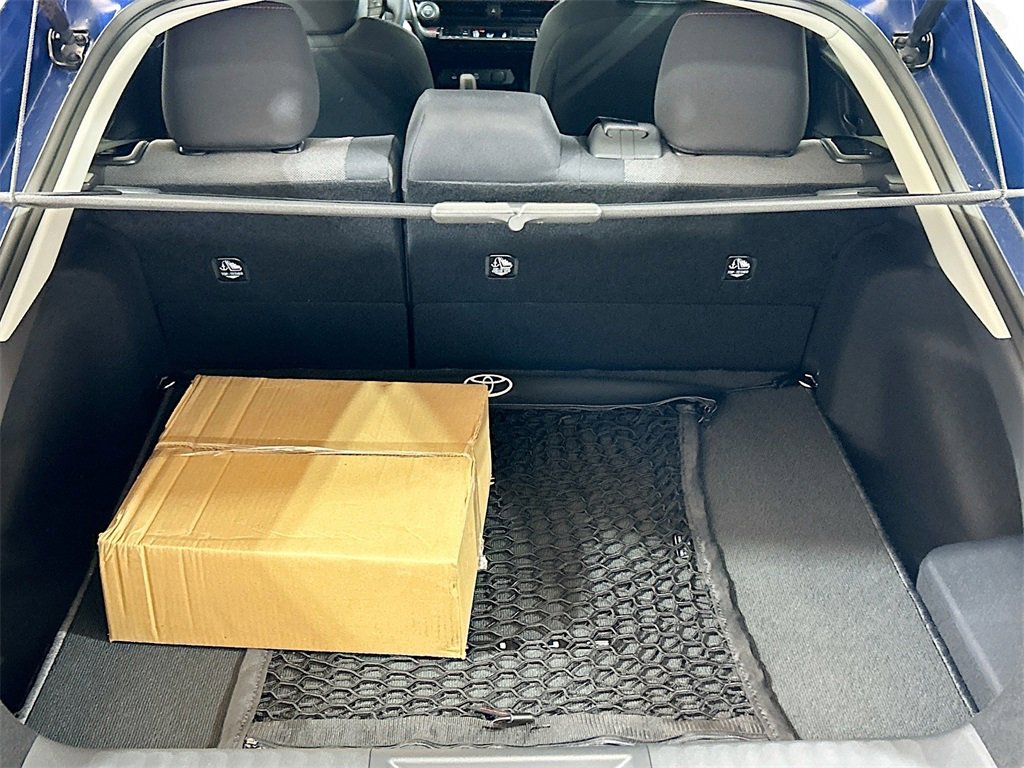 New 2026 Toyota Prius Plug-In Hybrid image 21