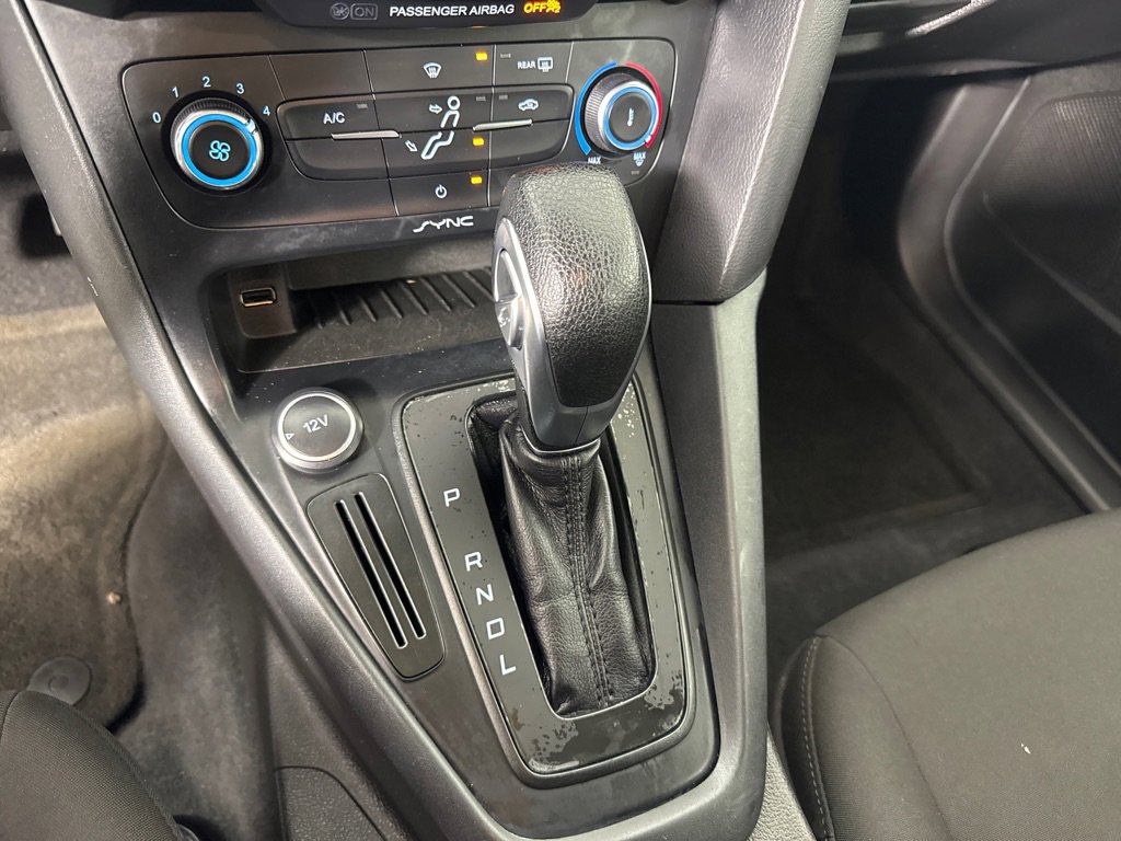 Used 2015 Ford Focus S image 17