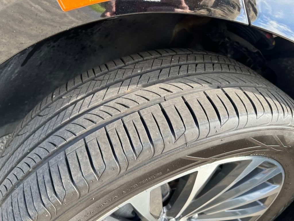 Used 2024 Hyundai Palisade Calligraphy image 28