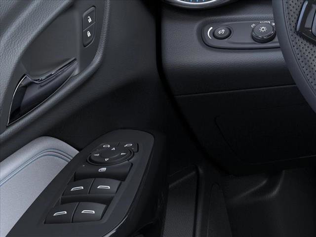 New 2026 Chevrolet Trax LT FWD image 22