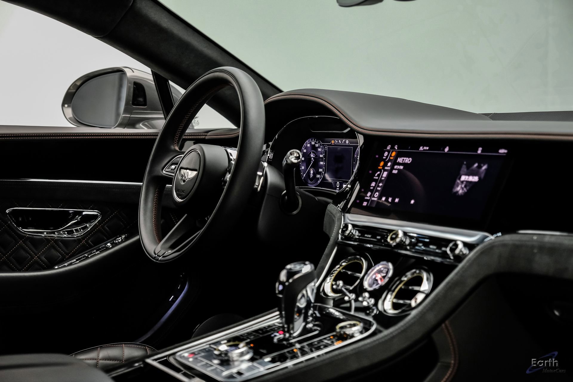 Used 2022 Bentley Continental GT Speed AWD/4WD image 53