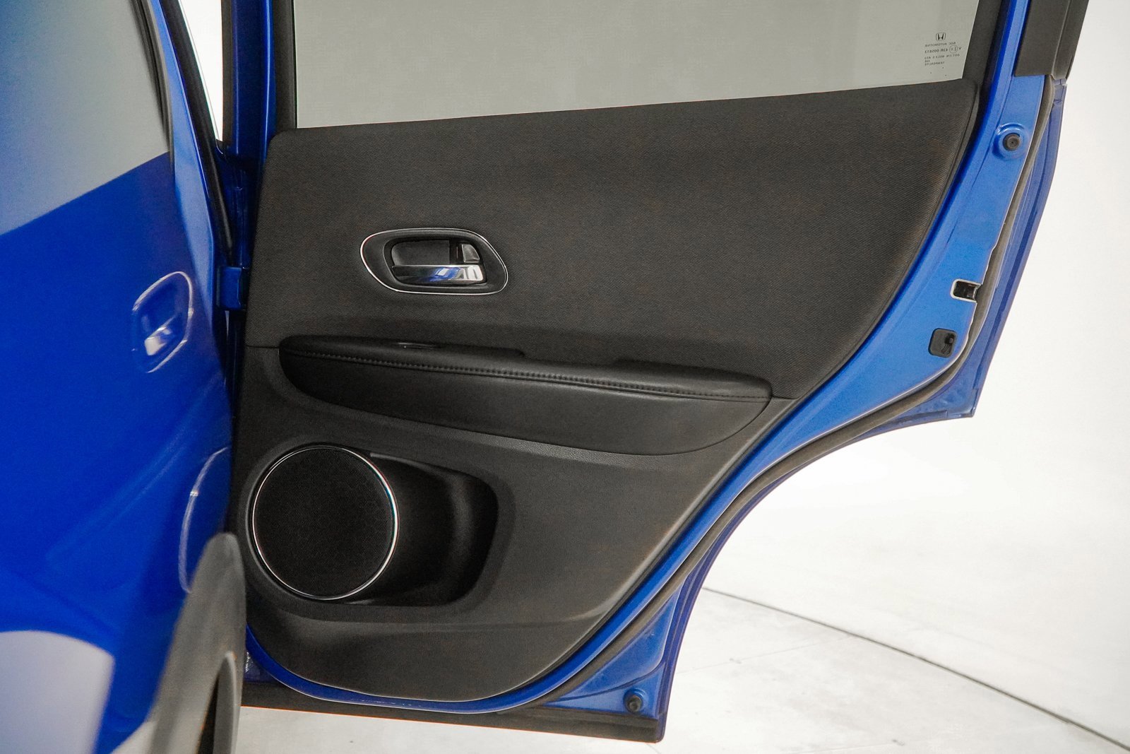 Used 2021 Honda HR-V EX image 36