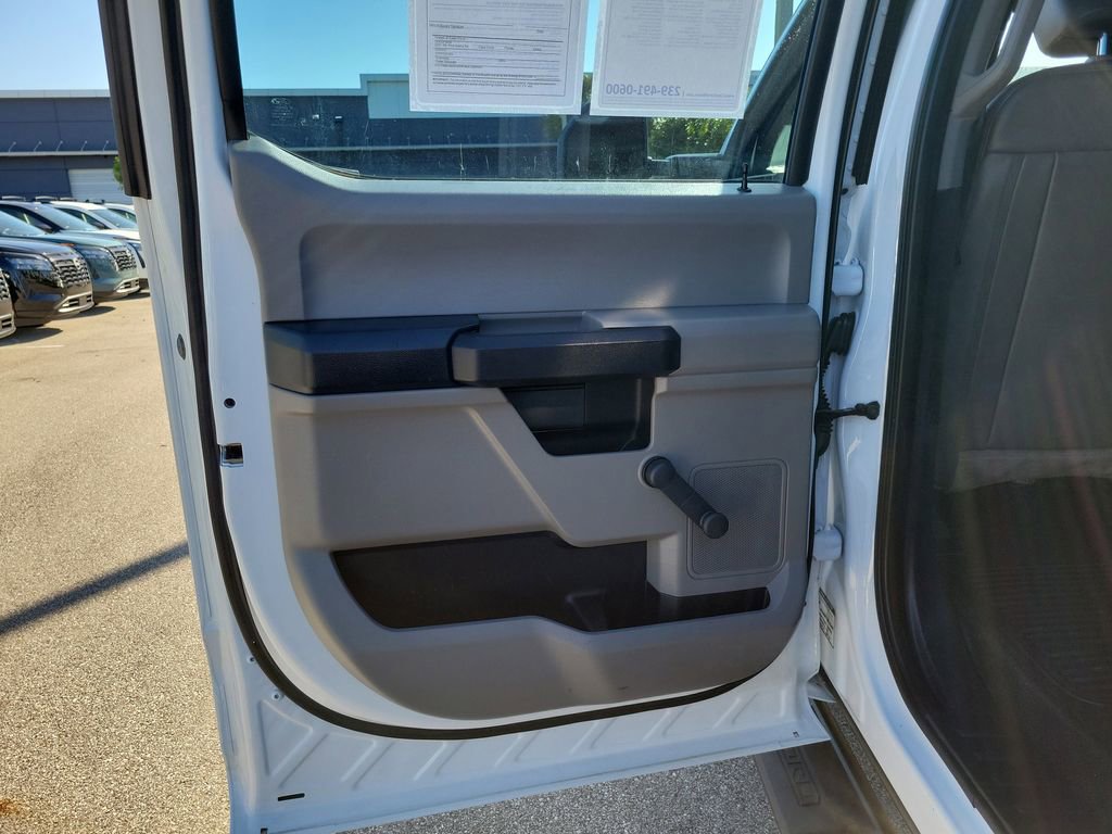 Used 2022 Ford F350 XL image 17