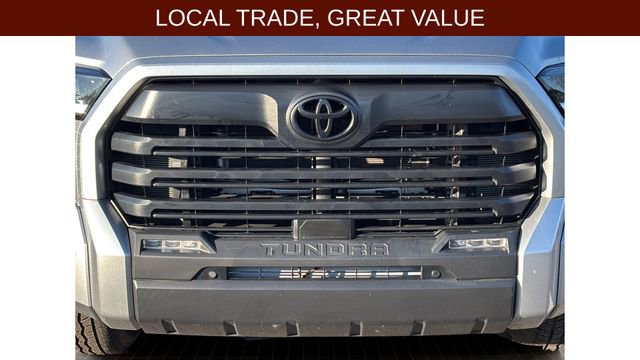Used 2024 Toyota Tundra SR5 w/ SR5 Convenience Package image 9