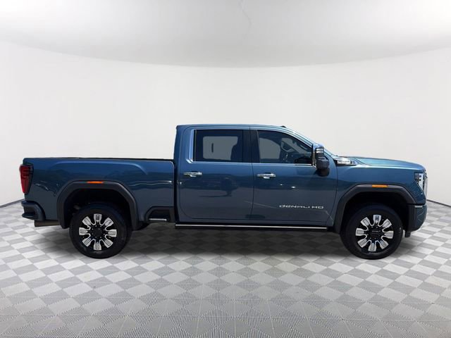 Used 2024 GMC Sierra 2500 Denali w/ Denali Reserve Package image 4