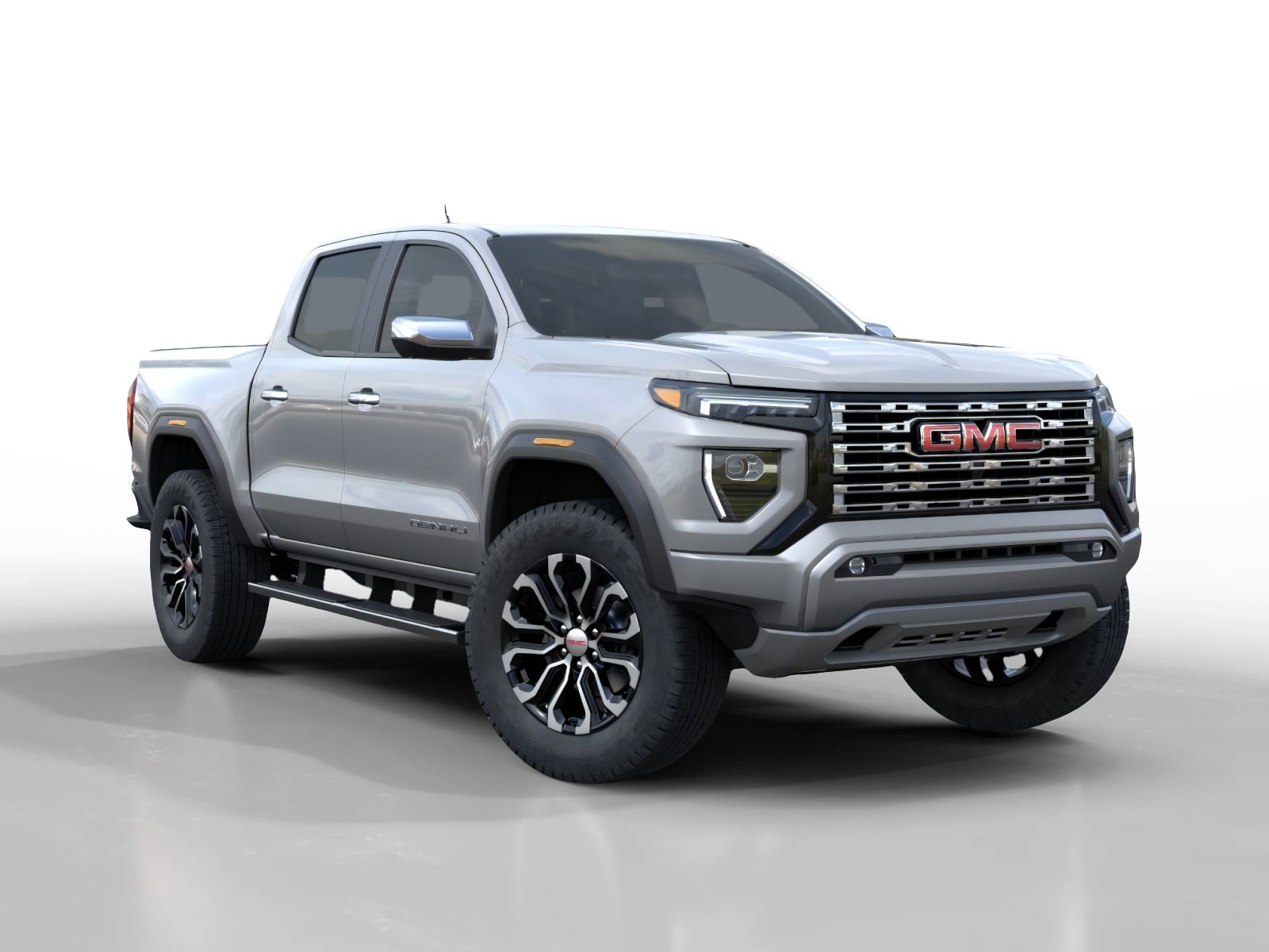 New 2026 GMC Canyon Denali AWD/4WD image 2