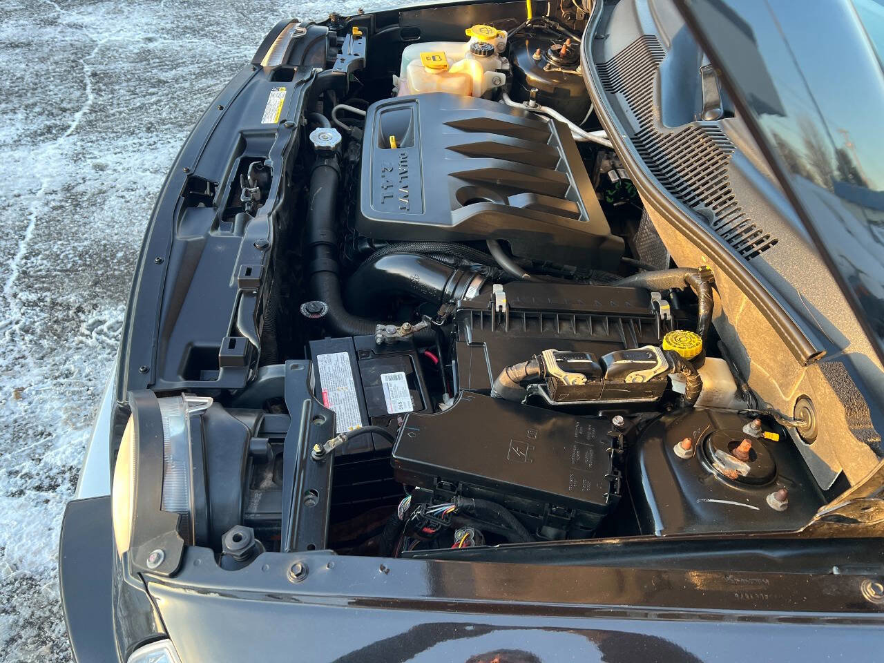 Used 2015 Subaru Impreza 2.0i image 38