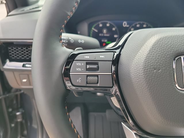New 2026 Honda CR-V Sport Touring image 17