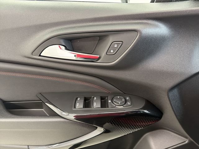 New 2026 Chevrolet Trax RS image 24