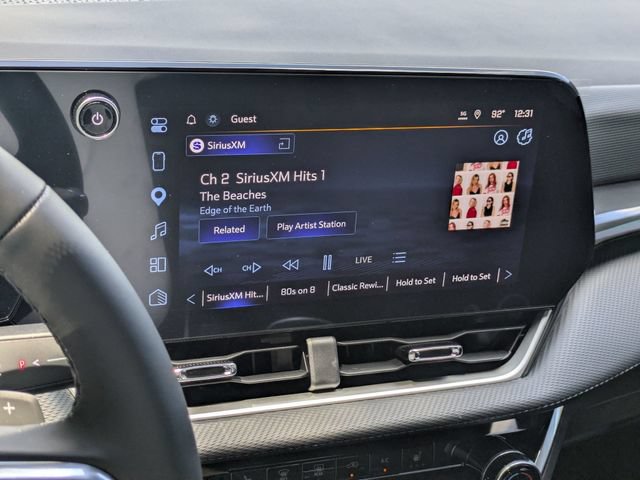 New 2027 Chevrolet Equinox LT FWD image 15