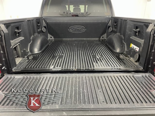 Used 2022 Ford F150 XLT w/ Equipment Group 302A High image 24