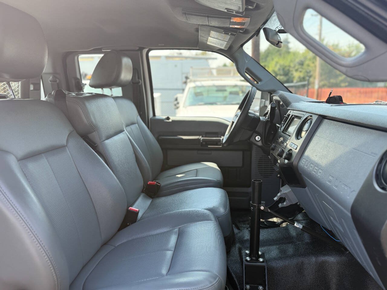 Used 2011 Ford F450 XL w/ PWR Equipment Group AWD/4WD image 37