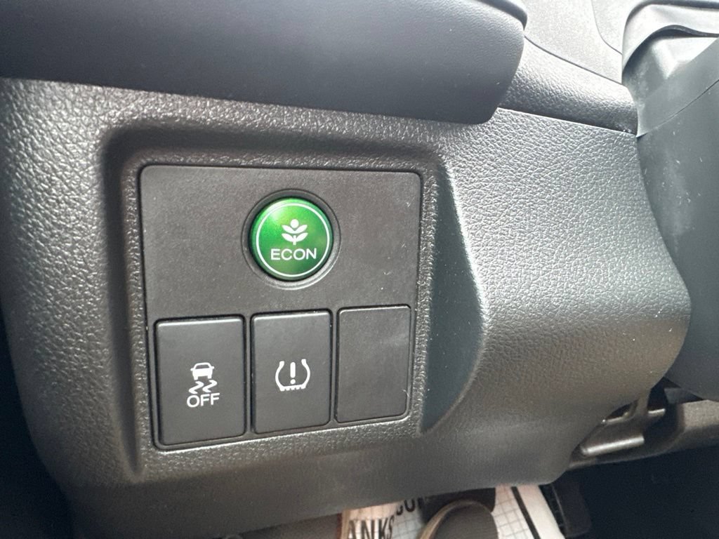 Used 2016 Honda HR-V EX image 26