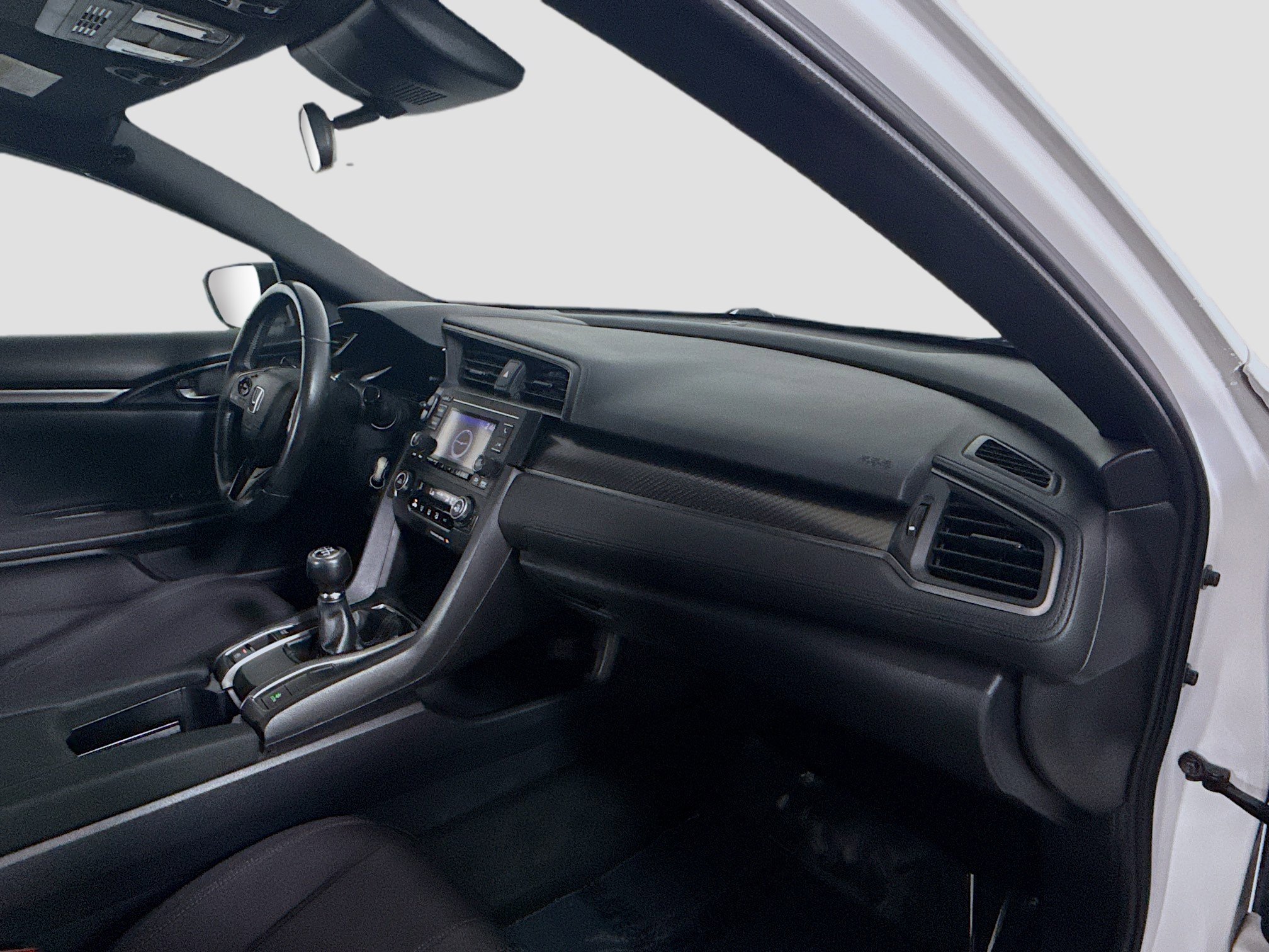 Used 2019 Honda Civic Sport image 38