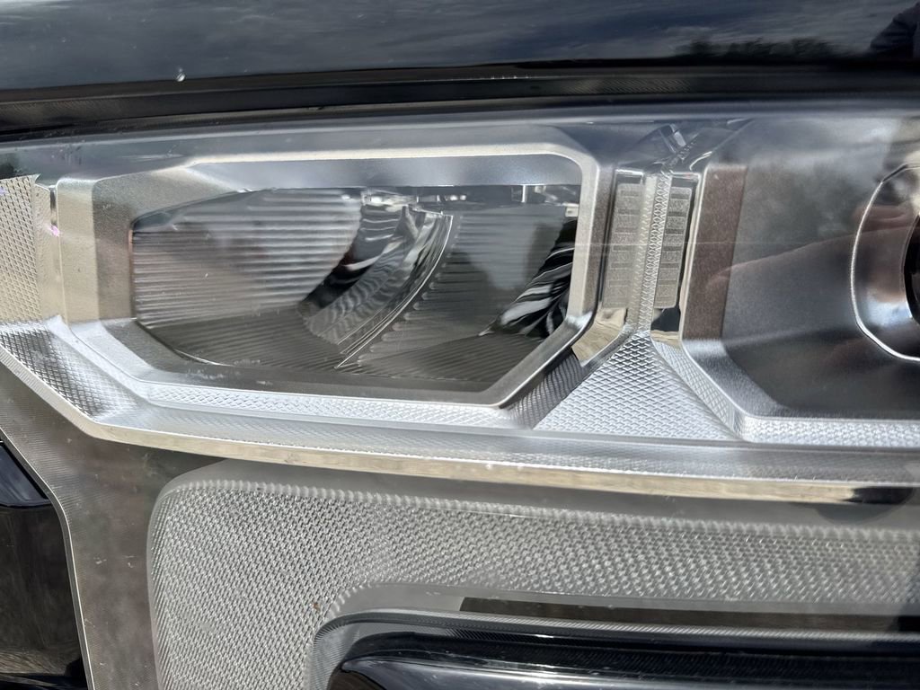 Used 2024 Chevrolet Silverado 1500 RST w/ LPO, Liner Protection Package AWD/4WD image 10