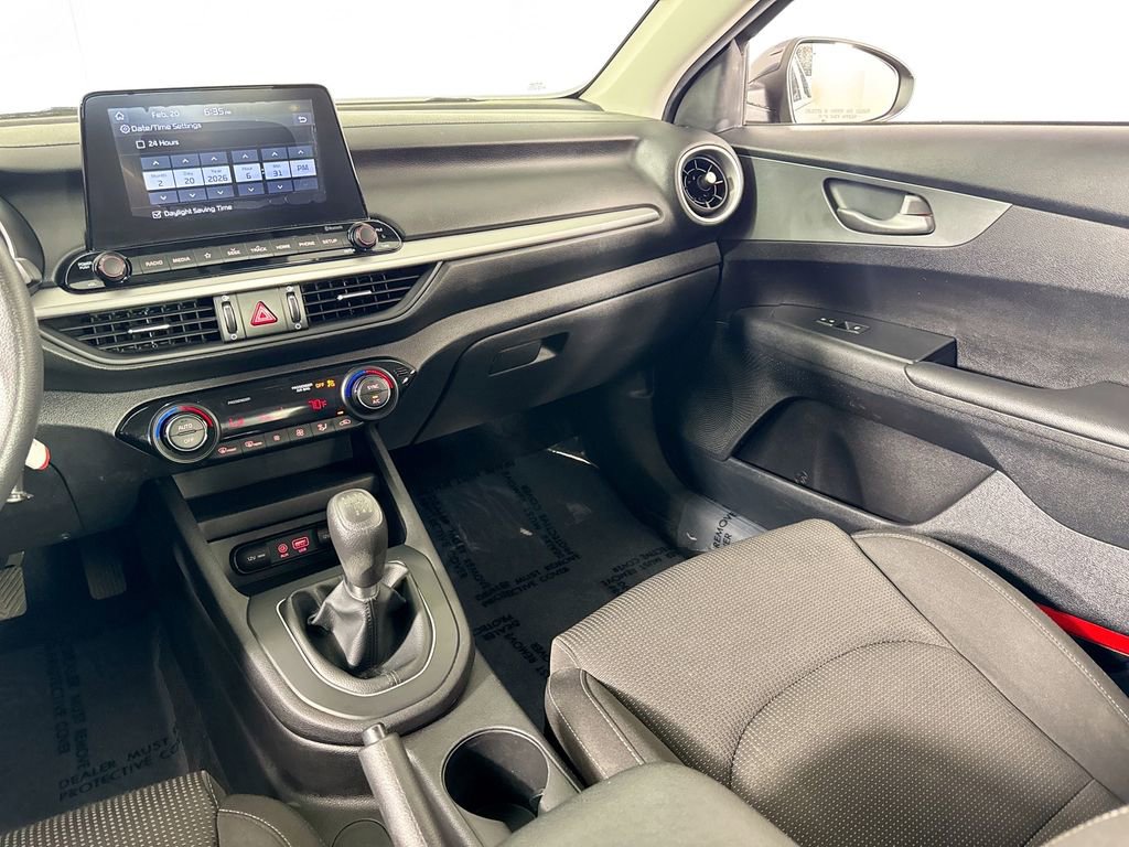 Used 2019 Kia Forte Sedan image 23