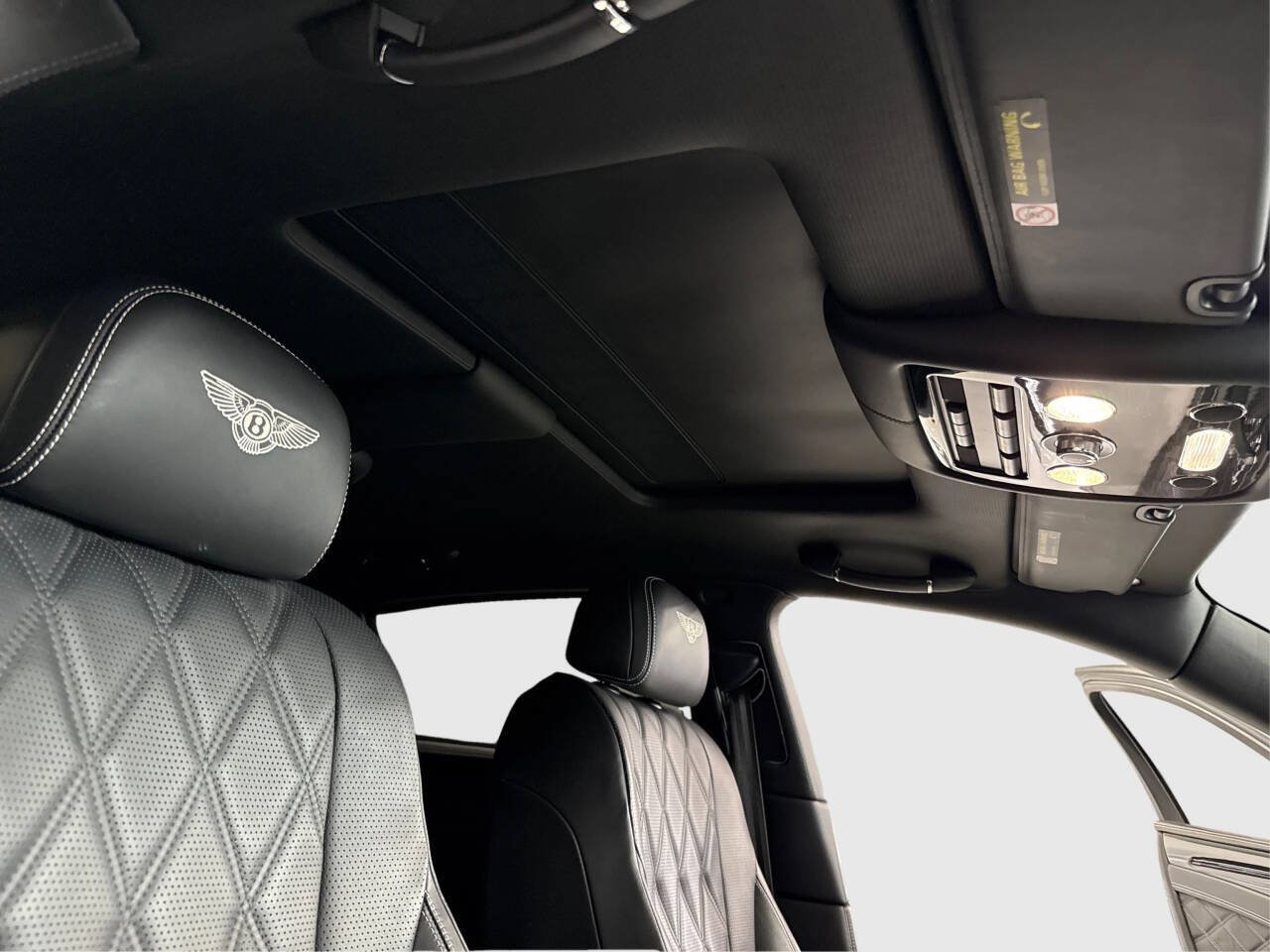 Used 2014 Bentley Flying Spur W12 AWD/4WD image 12