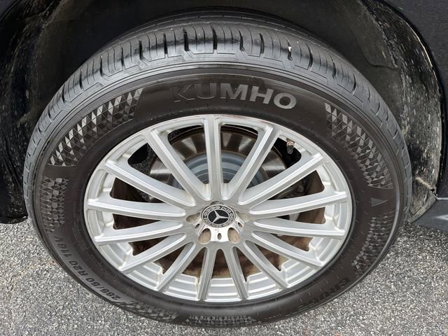 Used 2019 Mercedes-Benz GLS 450 GLS 450 image 17