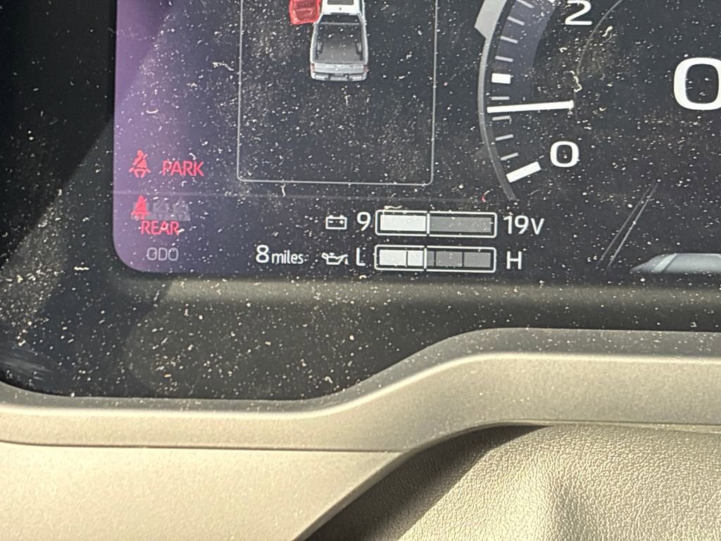 New 2026 Toyota Tundra Platinum AWD/4WD image 53