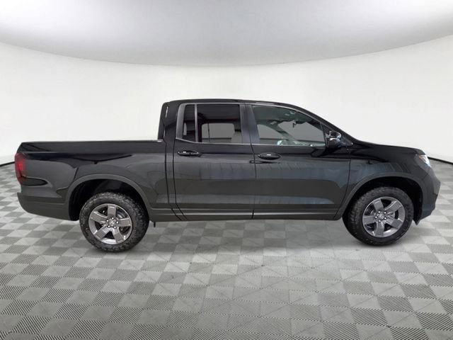 New 2026 Honda Ridgeline TrailSport image 7