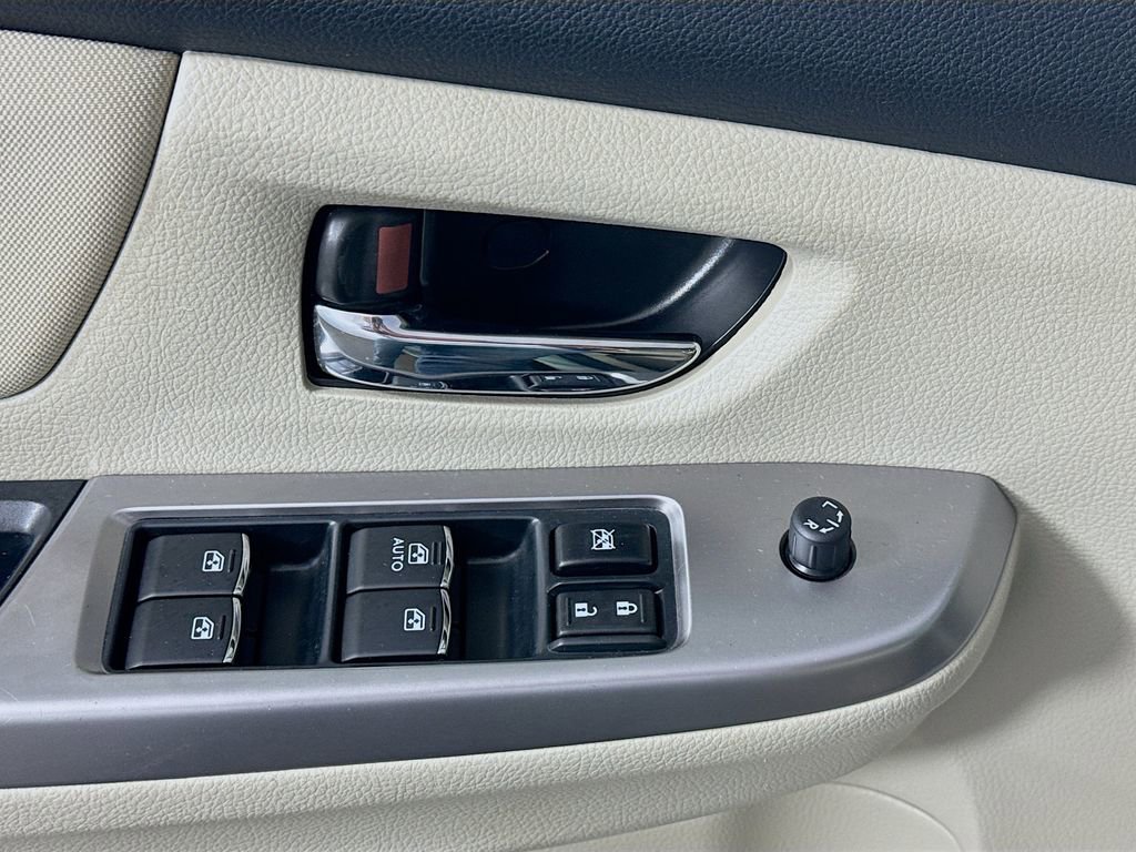 Used 2016 Subaru Impreza 2.0i Premium image 20