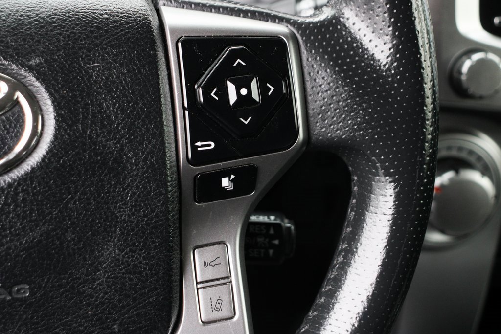 Used 2021 Toyota 4Runner SR5 image 21