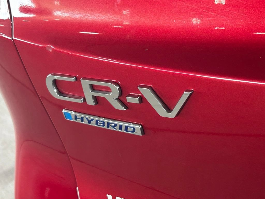 Used 2025 Honda CR-V Sport image 45