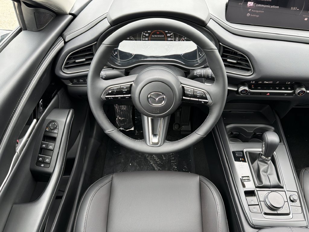 New 2026 MAZDA CX-30 AWD 2.5 S w/ Premium Package image 13