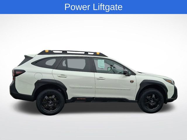 Used 2022 Subaru Outback Wilderness image 8