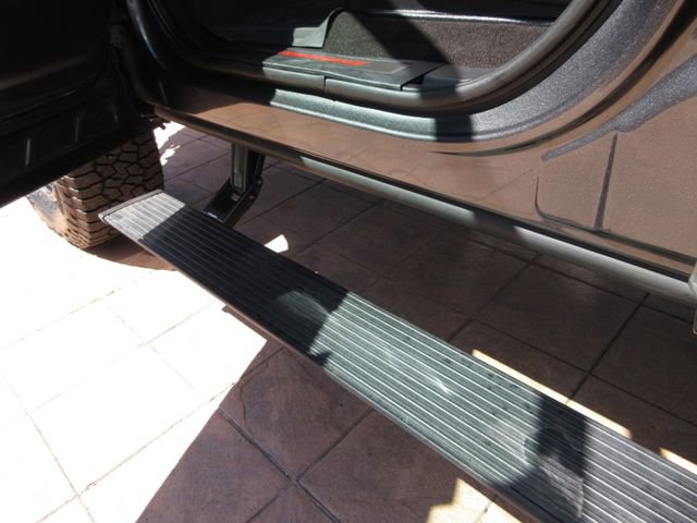 Used 2020 Ford F150 Raptor w/ Equipment Group 801A Mid image 10