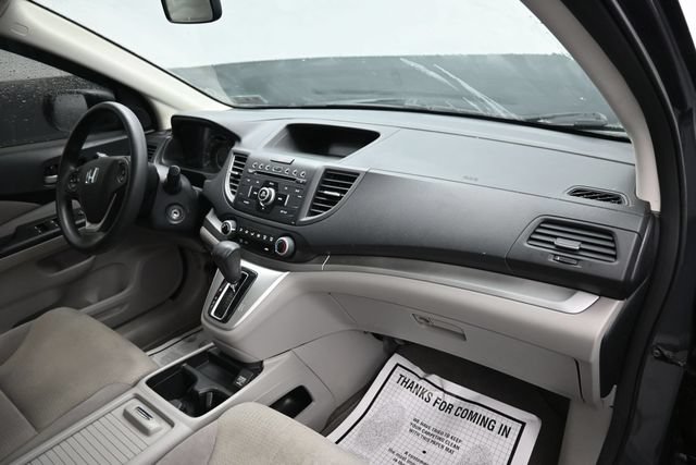 Used 2014 Honda CR-V EX image 9