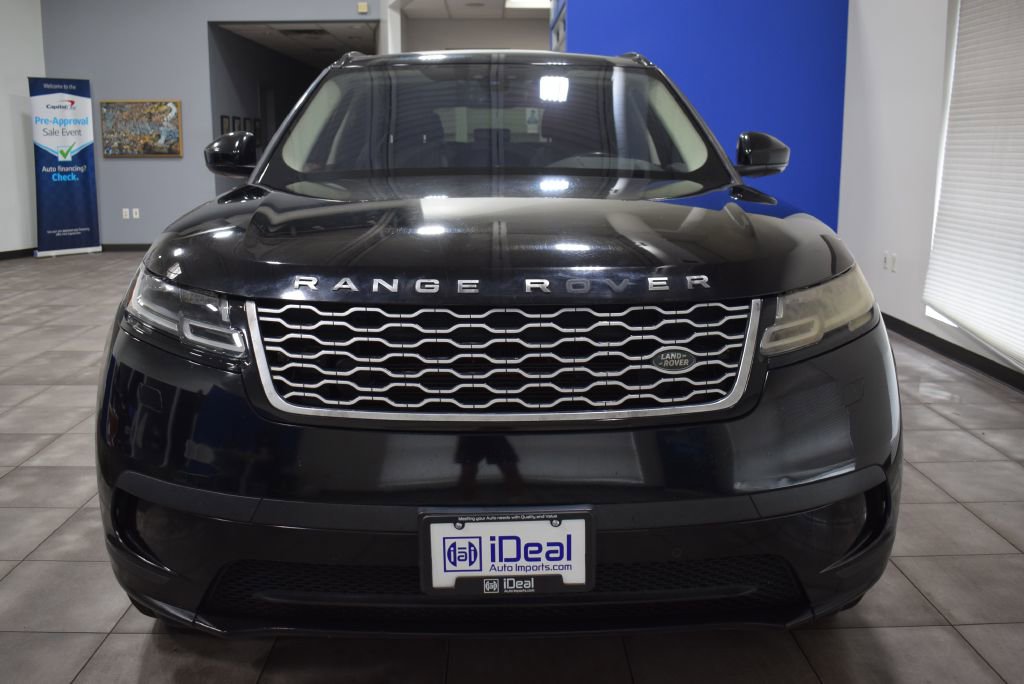 Used 2019 Land Rover Range Rover Velar S image 8