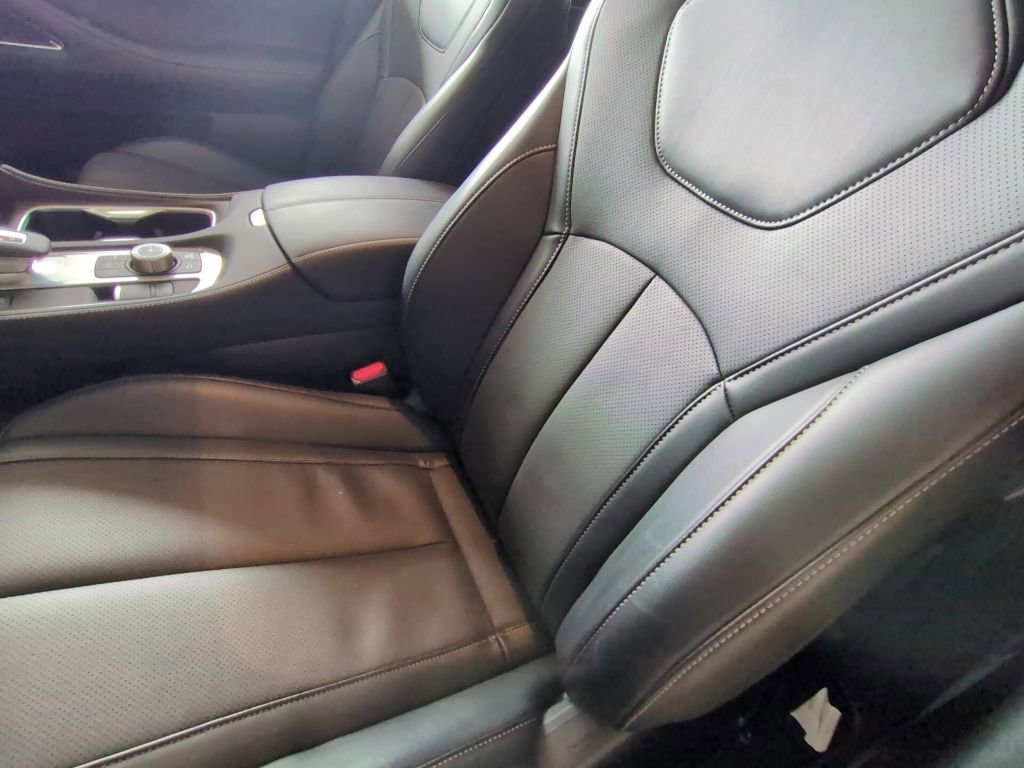 Used 2026 INFINITI QX60 Luxe w/ Cargo Package FWD image 12