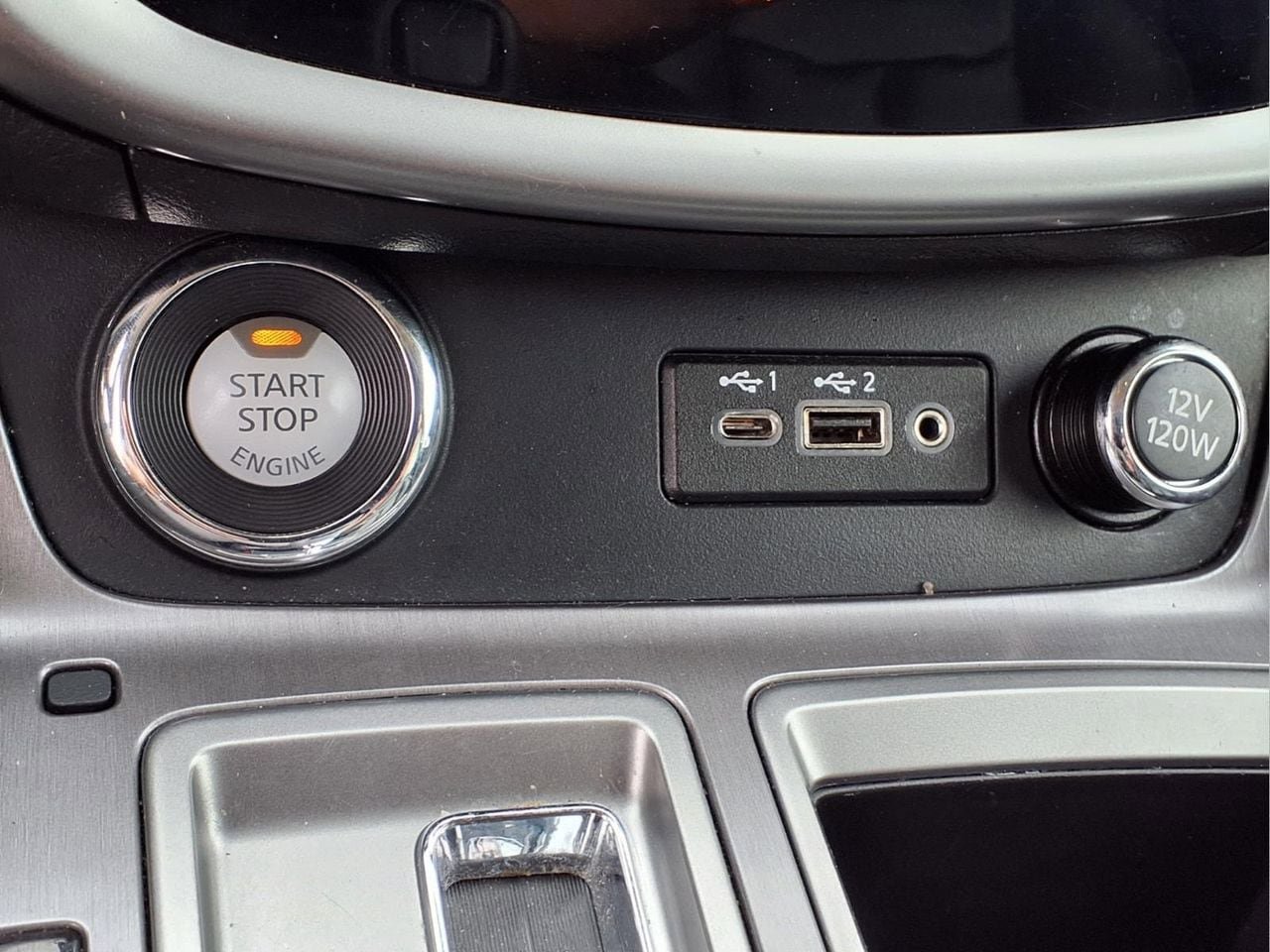 Used 2023 Nissan Murano SV AWD/4WD image 20