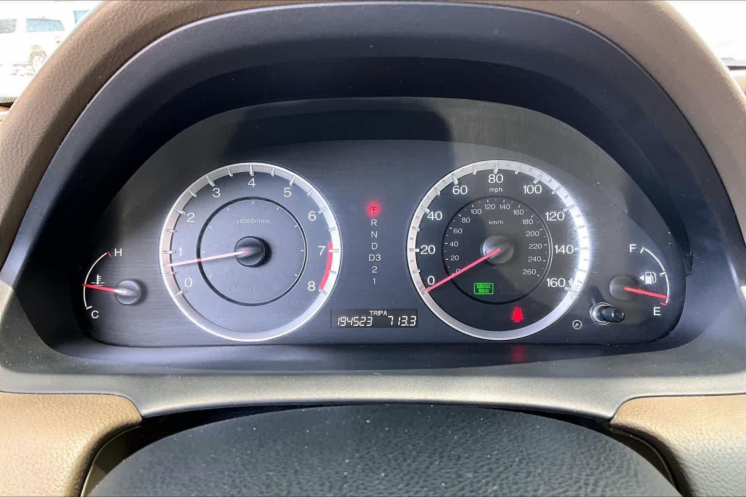 Used 2010 Honda Accord EX-L image 25