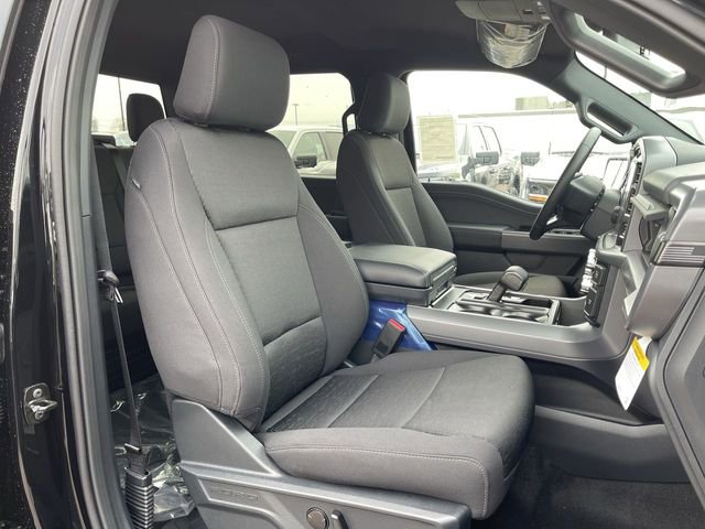 New 2026 Ford F150 XLT image 22