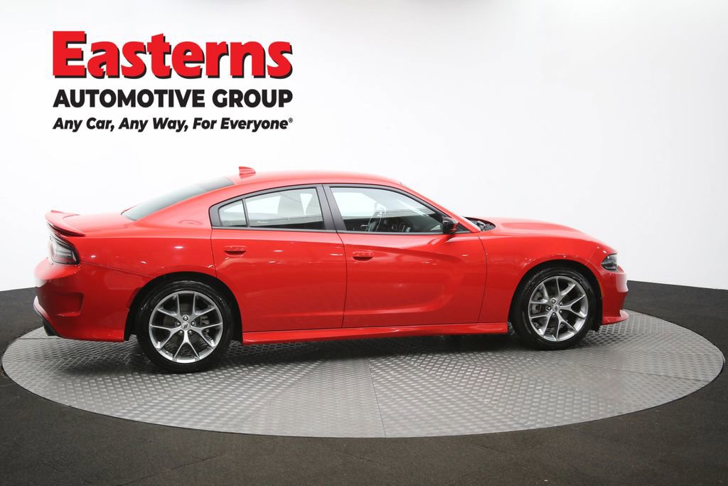 Used 2023 Dodge Charger GT image 44