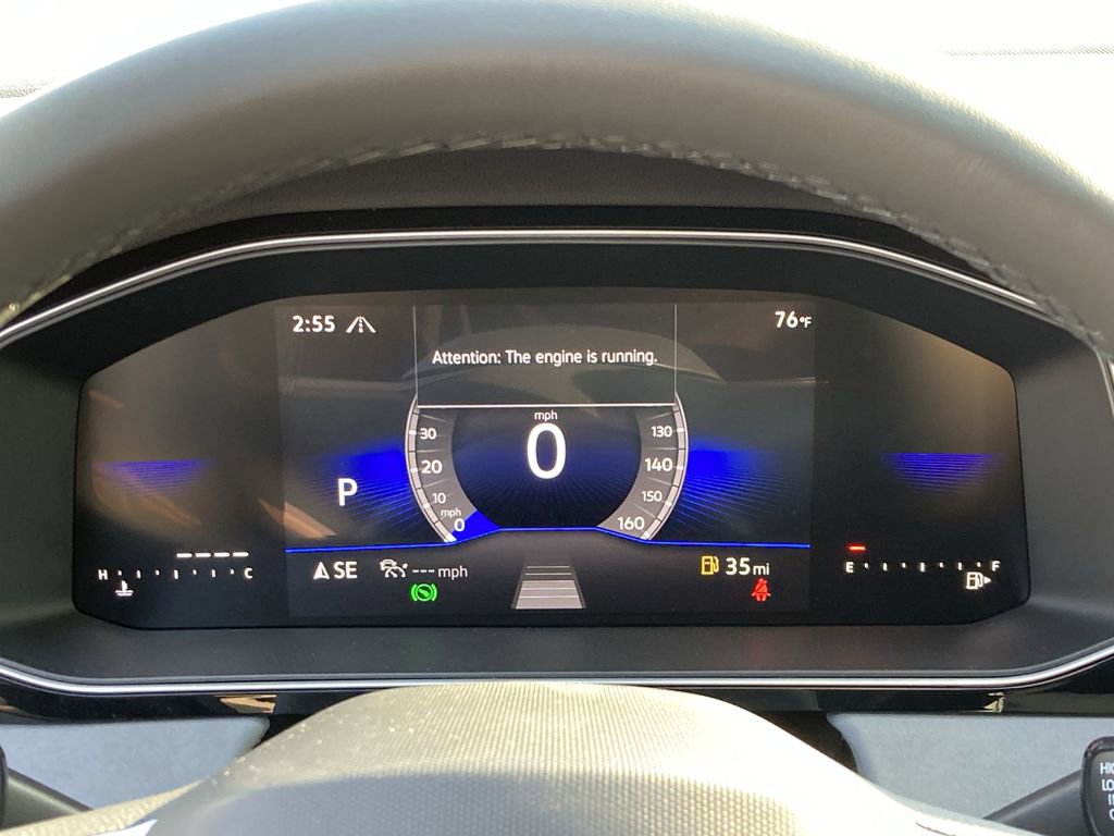 New 2026 Volkswagen Jetta SE image 26