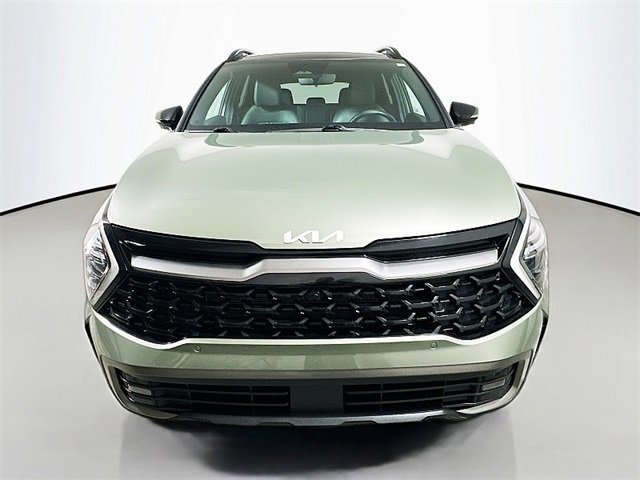 Used 2023 Kia Sportage X-Pro Prestige image 2