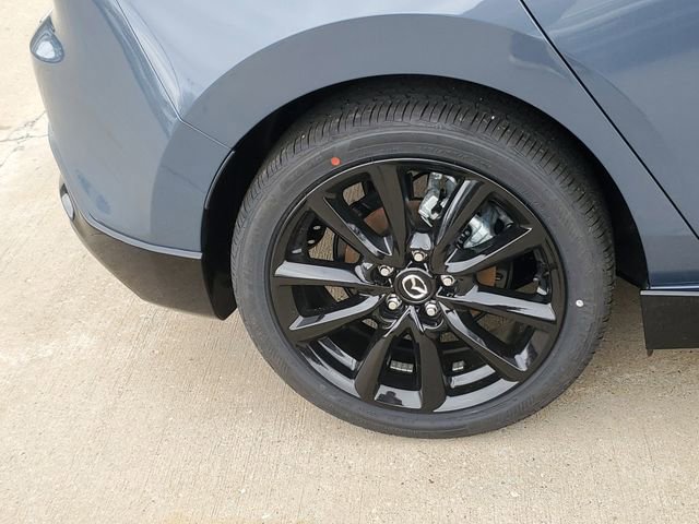 New 2026 MAZDA MAZDA3 Carbon w/ Appearance Package image 5